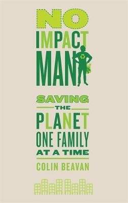 No Impact Man