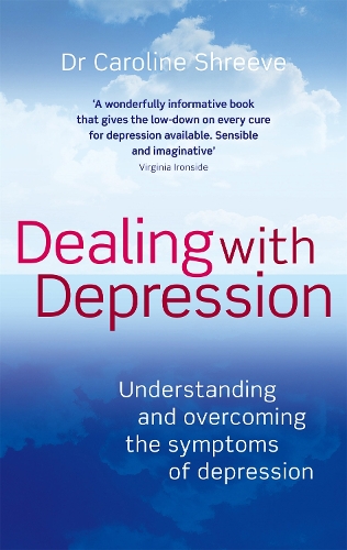 Dealing With Depression