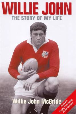 Willie John: Willie John Irish Edition