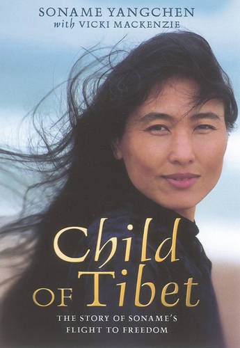 Child of Tibet