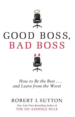Good Boss, Bad Boss
