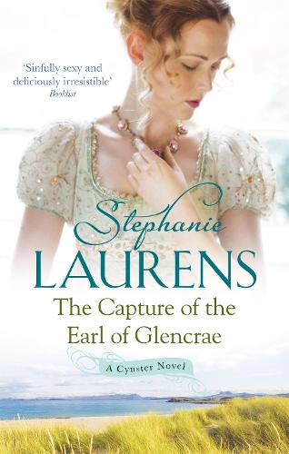 The Capture Of The Earl Of Glencrae