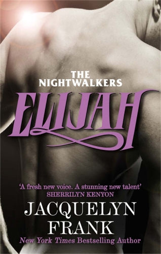 Elijah