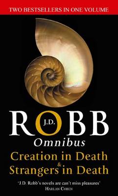 Creation in Death/Strangers in Death