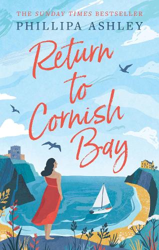 Return to Cornish Bay