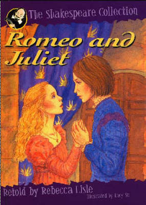 Romeo and Juliet