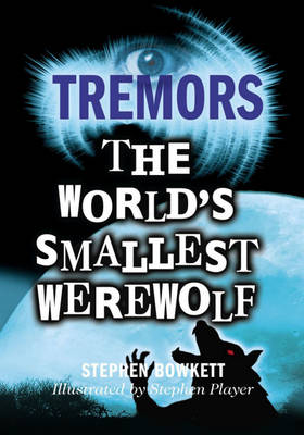 The World's Smallest Werewolf
