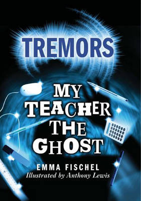My Teacher the Ghost