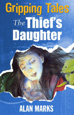 The Thief's Daughter