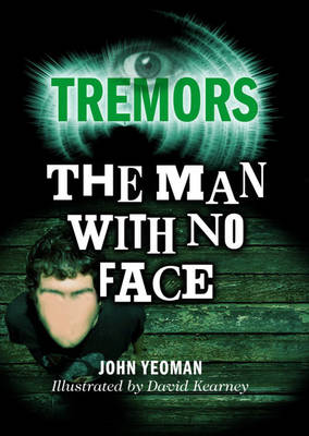 The Man with No Face