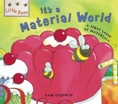 It's a Material World