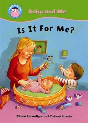 Is it for Me?