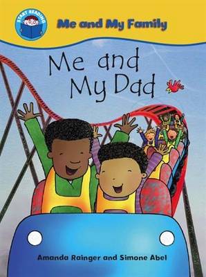 Me and My Dad