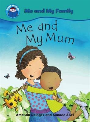 Me and My Mum