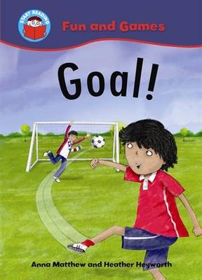 Goal!