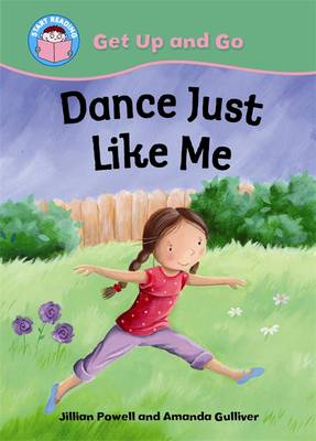 Dance Just Like Me
