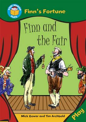 Finn and the Fair