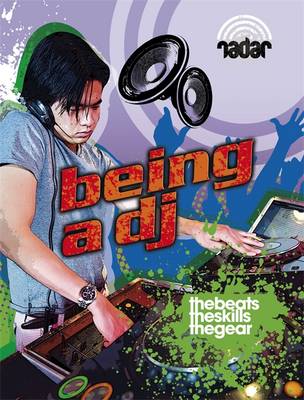 Top Jobs: Being a DJ