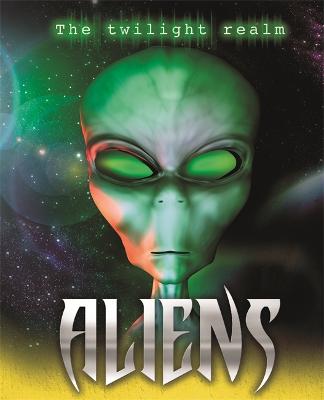 Twilight Realm: Aliens