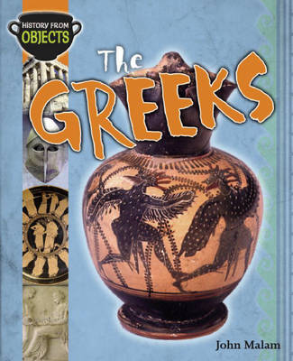 The Greeks