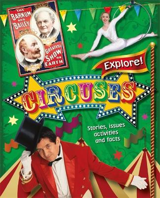 Explore!: Circuses