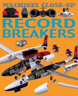Record Breakers