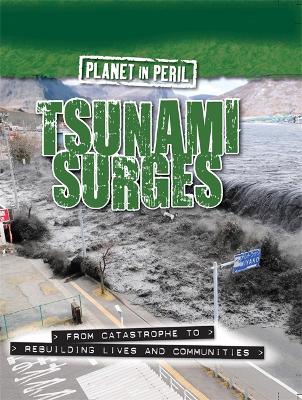 Planet in Peril: Tsunami Surges