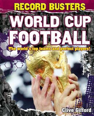World Cup Football