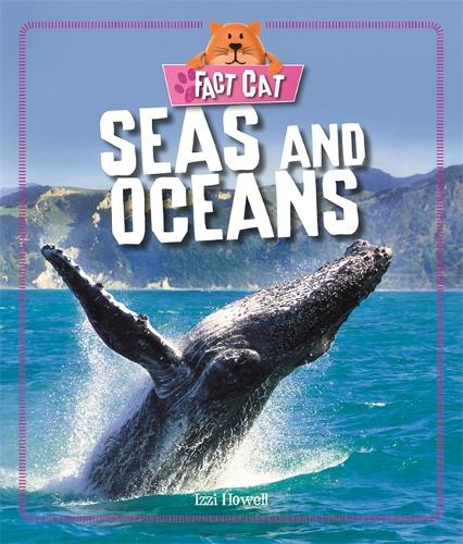 Fact Cat: Geography: Seas and Oceans