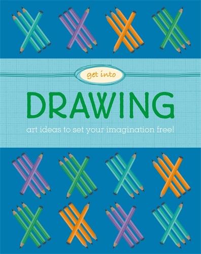 Get Into: Drawing