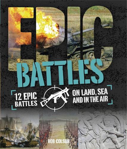 Epic!: Battles