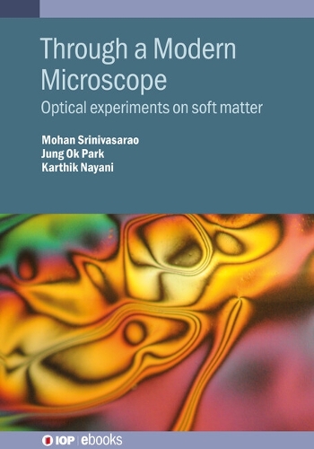 Through a Modern Microscope