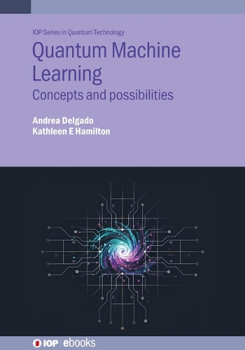 Quantum Machine Learning