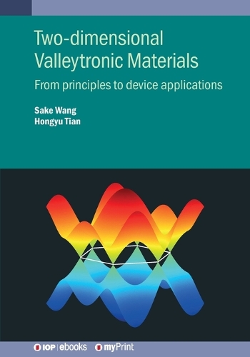 Two-dimensional Valleytronic Materials
