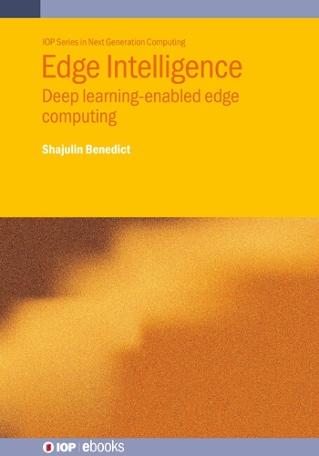 Edge Intelligence