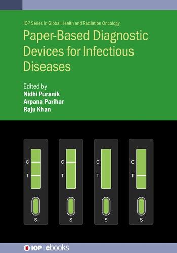 Paper-Based Diagnostic Devices for Infectious Diseases