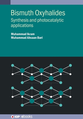 Bismuth Oxyhalides