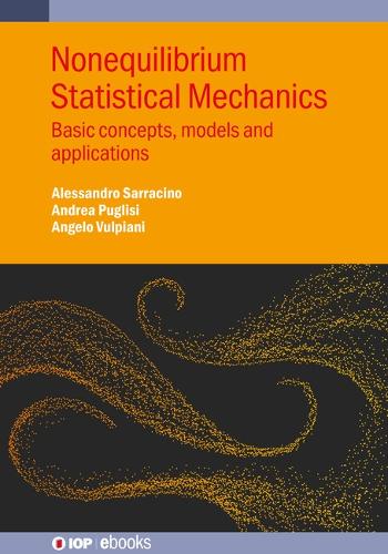 Nonequilibrium Statistical Mechanics