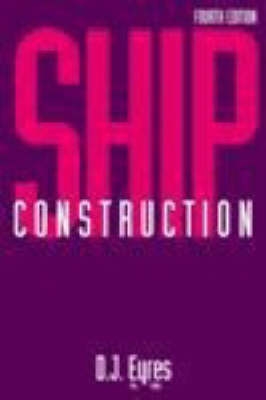 Ship Construction