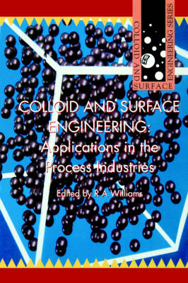 Colloid and Surface Engineering