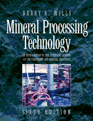 Mineral Processing Technology