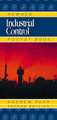 Newnes Industrial Control Pocket Book