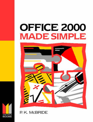 Office 2000 Made Simple