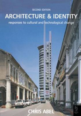 Architecture and Identity