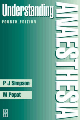 Understanding Anaesthesia