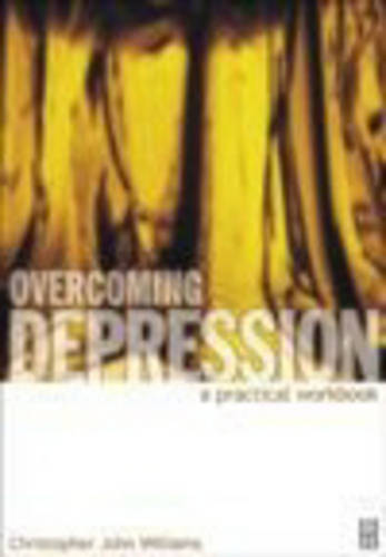 Cognitive Behaviour Therapy for Depression