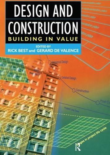 Design and Construction