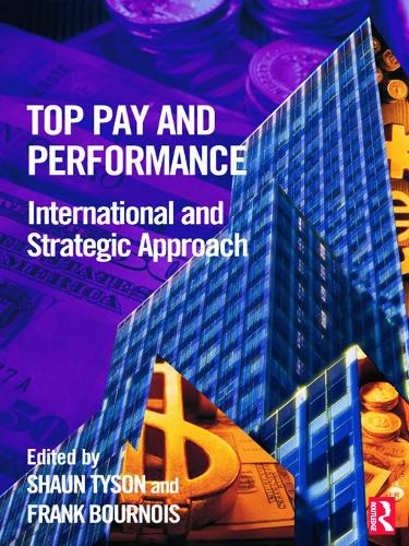 Top Pay and Performance