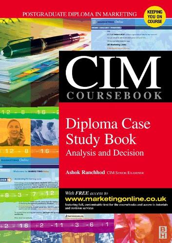 Diploma Case Study Book