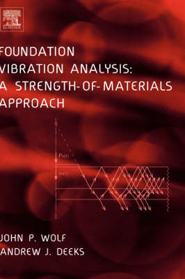 Foundation Vibration Analysis
